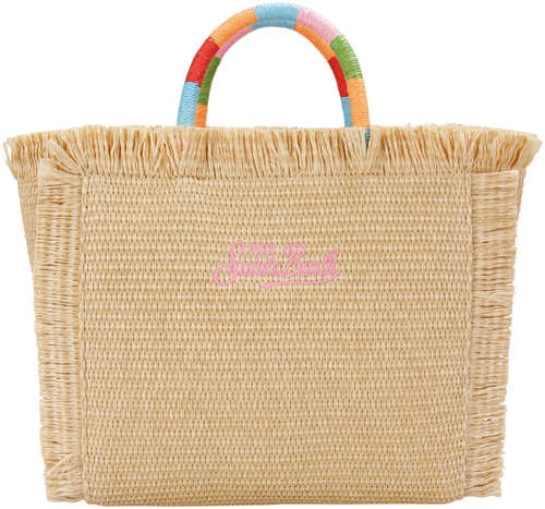 Сумка пляжная MC2 Saint Barth 2785628 / 125144776 - вид 2