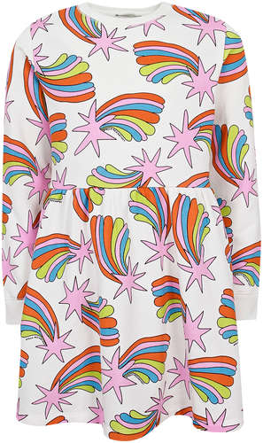 Платье Stella McCartney 2705174 125131112