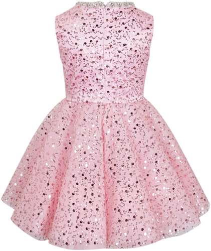 Платье MONIKA MO 3094238 / 125161925 - вид 2