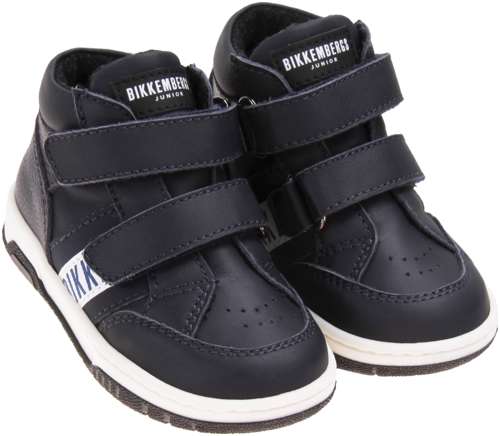 Кеды Bikkembergs 3074659 125156575