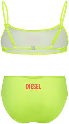 Купальник Diesel 2773882 / 125141560 - вид 2