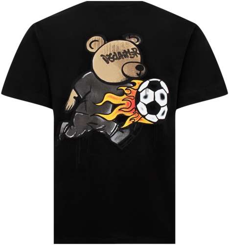 Футболка DISCLAIMER 3075766 / 125156797 - вид 2