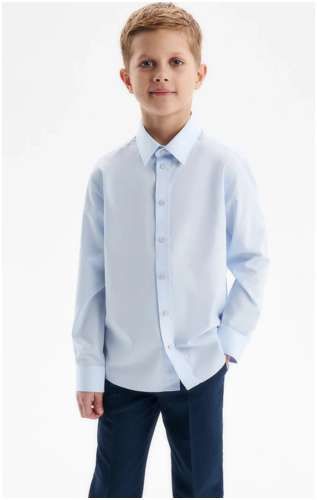 Рубашка SILVER SPOON 2791611 / 125153675 - вид 2