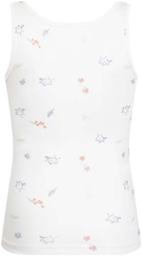 Майка бельевая Sanetta 3089024 / 125160144 - вид 2