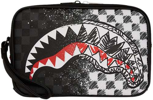 Косметичка SPRAYGROUND 3076490 125163534