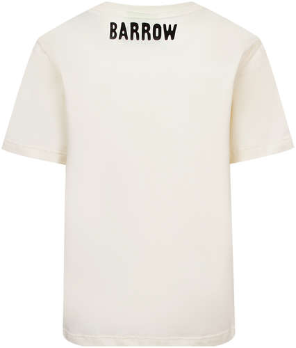 Футболка BARROW 2759561 / 125153120 - вид 2