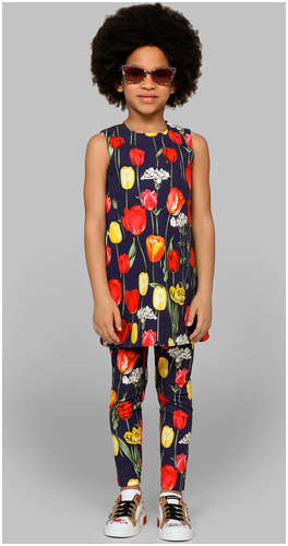 Платье Dolce & Gabbana 2702288 / 125130877 - вид 2