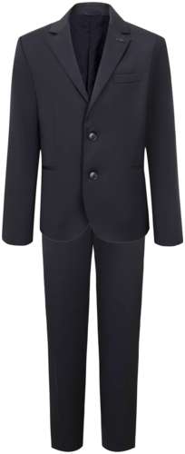 Костюм из 2 изд. EMPORIO ARMANI 2878447 / 125154304 - вид 3