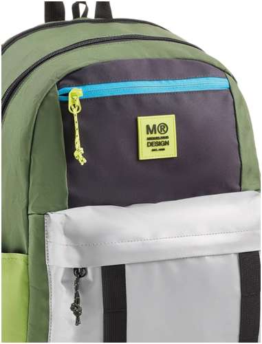 Рюкзак MIQUELRIUS 2793675 / 125146835 - вид 2