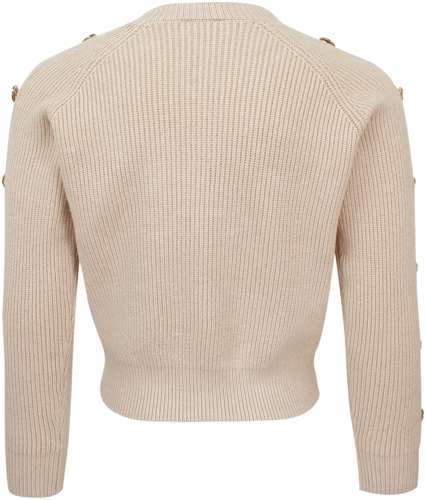 Джемпер TWINSET 3074907 / 125156775 - вид 2