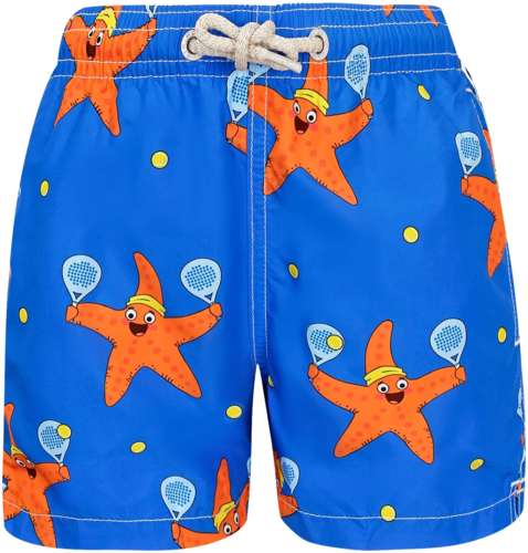 Шорты пляжные MC2 Saint Barth 2785766 125157278