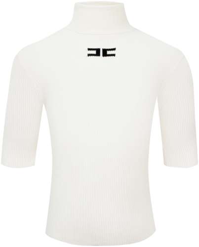 Водолазка ELISABETTA FRANCHI 3082499 125158335