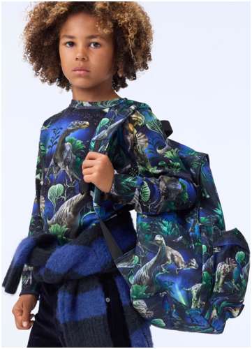 Рюкзак Molo 2789620 / 125144854 - вид 2