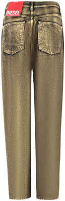 Брюки Diesel 2474336 / 12535641 - вид 2
