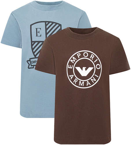 Футболка EMPORIO ARMANI 2699038 125130641