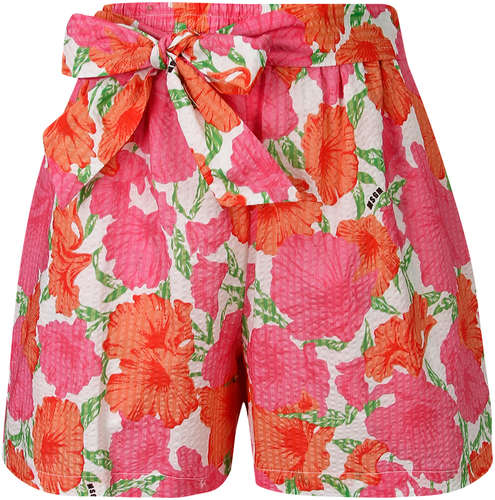 Шорты MSGM 2649396 125127991