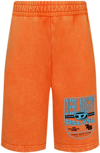 Шорты Diesel 2773773 125152508