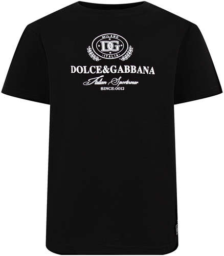 Футболка Dolce & Gabbana 2703271 125130951