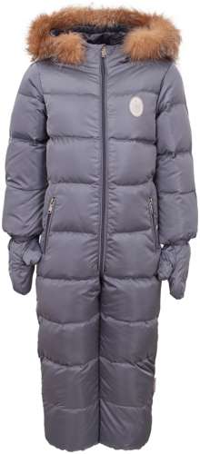 Комбинезон утепленный Наследникъ Выжанова 2790644 125144998