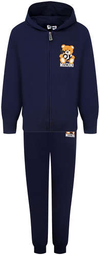 Костюм спортивный Moschino 2756106 125135651
