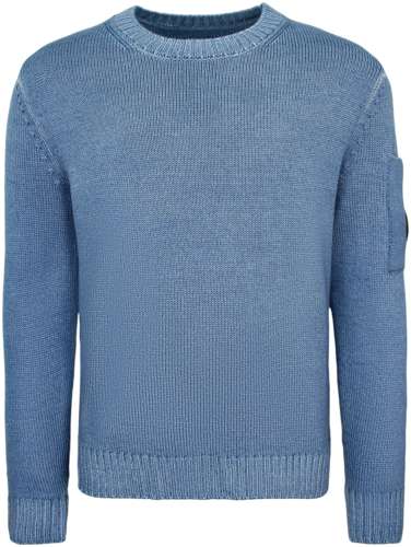 Джемпер C.P. Company 3000188 125148408