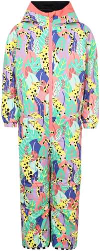 Комбинезон утепленный WeeDo 3078018 125157723