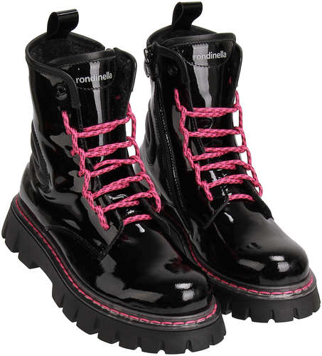 Ботинки RONDINELLA 2702139 125143387