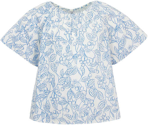 Блуза PETIT BATEAU 2777498 125152731