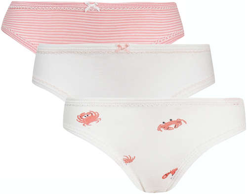 Трусы PETIT BATEAU 2777548 125142131