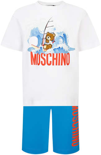Комплект из 2 шт. Moschino 2762571 125137444