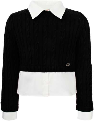 Джемпер Liu Jo Junior 3001578 125148647