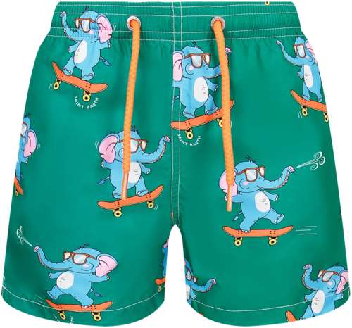 Шорты пляжные MC2 Saint Barth 2777015 125157171