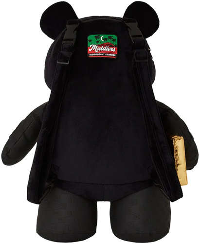 Рюкзак SPRAYGROUND 2785817 / 125144262 - вид 2