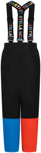 Брюки утепленные Stella McCartney 2614590 / 12587281 - вид 2