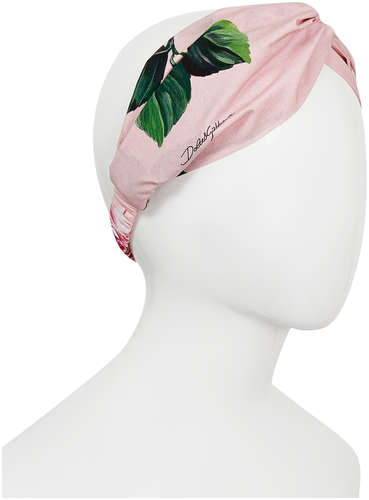 Повязка Dolce & Gabbana 2759733 / 125140693 - вид 2