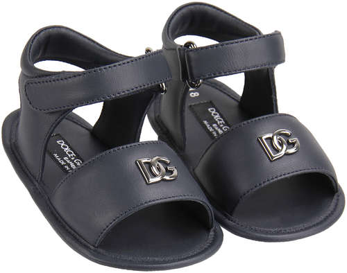 Пинетки Dolce & Gabbana 2760143 125137362