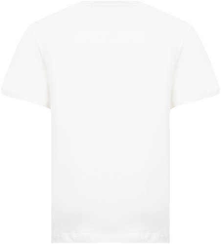 Футболка Stella McCartney 2754273 / 125150930 - вид 2