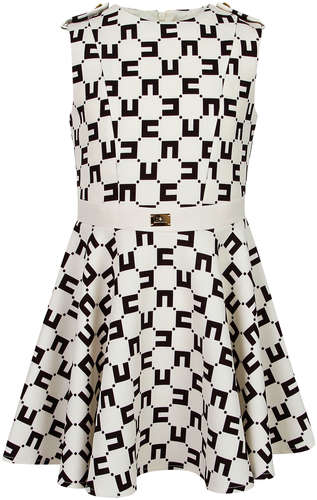 Платье ELISABETTA FRANCHI 2645471 125132106