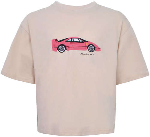 Футболка МиниЛуна 2684873 125133025