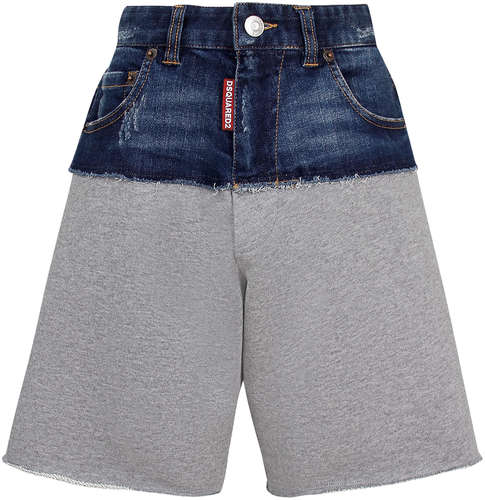 Шорты Dsquared2 2768004 125151897