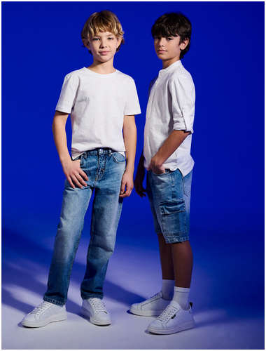 Шорты ANTONY MORATO 2668040 / 125128909 - вид 2