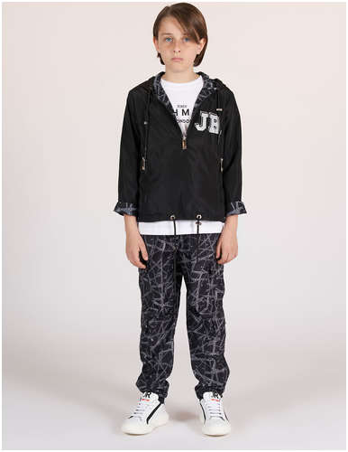 Ветровка John Richmond 2776020 / 125140912 - вид 2