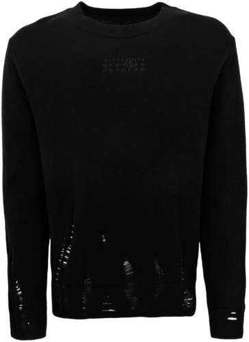 Джемпер MM6 Maison Margiela 2883094 125147194