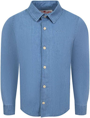 Рубашка MC2 Saint Barth 2776557 125152815