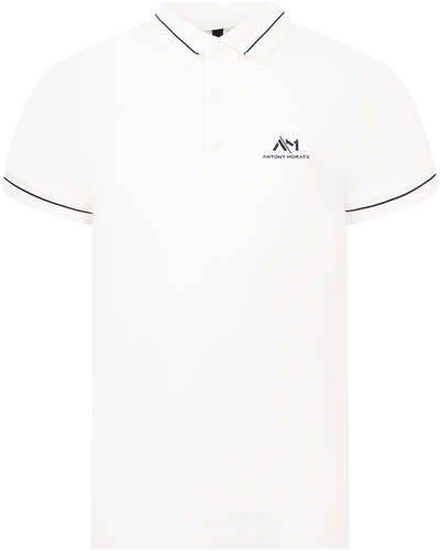 Поло ANTONY MORATO 2775609 125153132