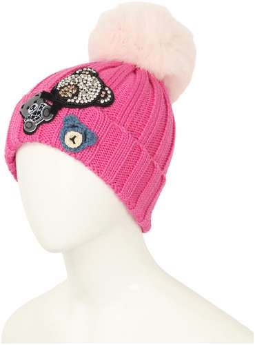 Шапка Regina 2716234 / 125121045 - вид 2