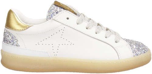 Кеды RONDINELLA 2753165 / 125135339 - вид 2