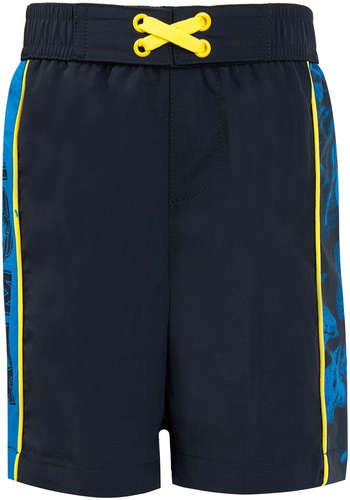 Шорты пляжные EMPORIO ARMANI 1930598 / 12529245 - вид 3