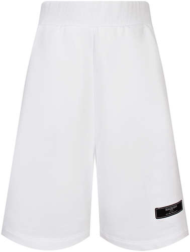 Шорты Balmain 2753715 125151052