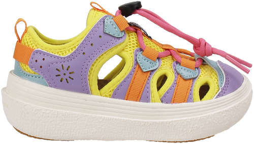 Кеды Flower Mountain by Naturino 2785172 / 125144373 - вид 2